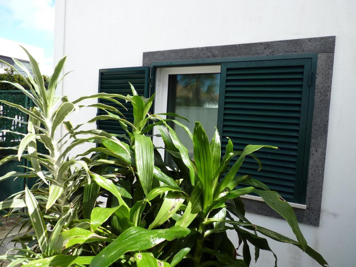 Azores Holidays House -B&B - Suites - Self Check-In Keyboard Ponta Delgada Dış mekan fotoğraf