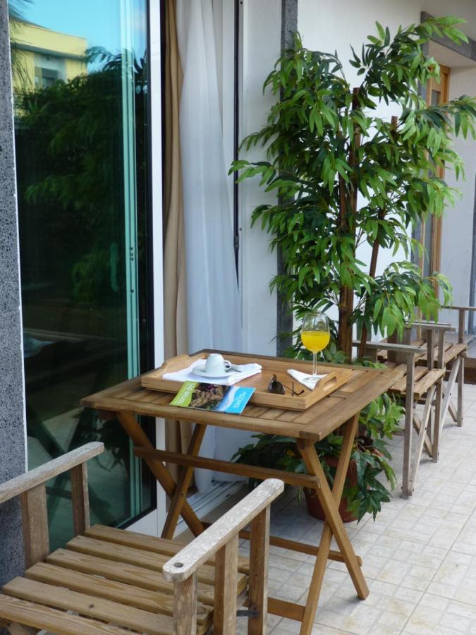 Azores Holidays House -B&B - Suites - Self Check-In Keyboard Ponta Delgada Dış mekan fotoğraf