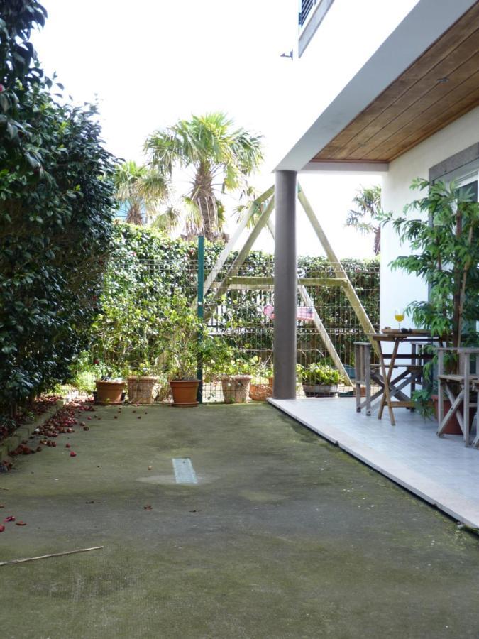Azores Holidays House -B&B - Suites - Self Check-In Keyboard Ponta Delgada Dış mekan fotoğraf
