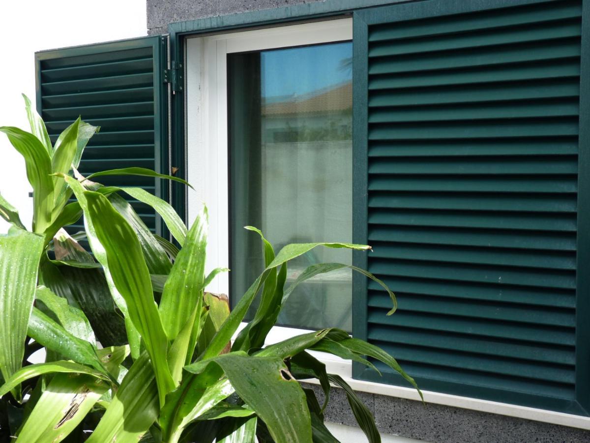 Azores Holidays House -B&B - Suites - Self Check-In Keyboard Ponta Delgada Dış mekan fotoğraf