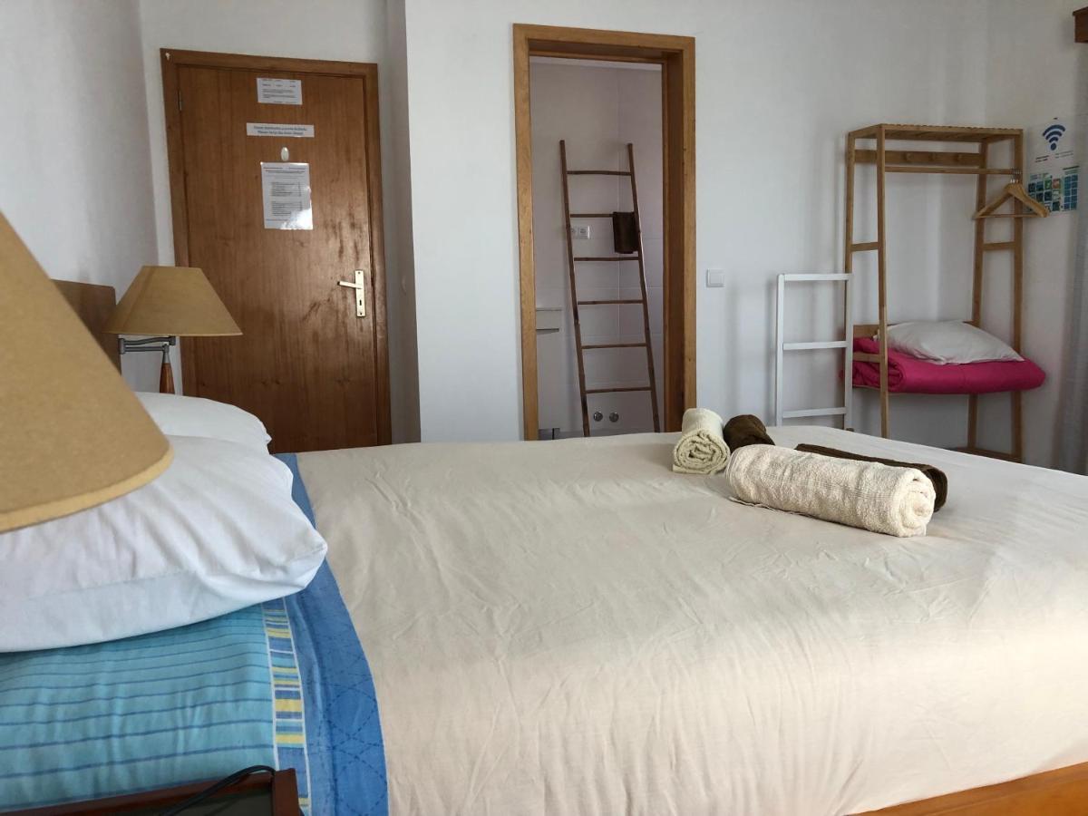 Azores Holidays House -B&B - Suites - Self Check-In Keyboard Ponta Delgada Dış mekan fotoğraf
