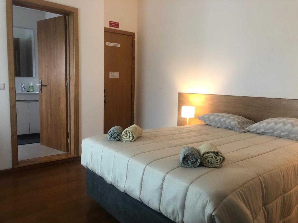 Azores Holidays House -B&B - Suites - Self Check-In Keyboard Ponta Delgada Dış mekan fotoğraf