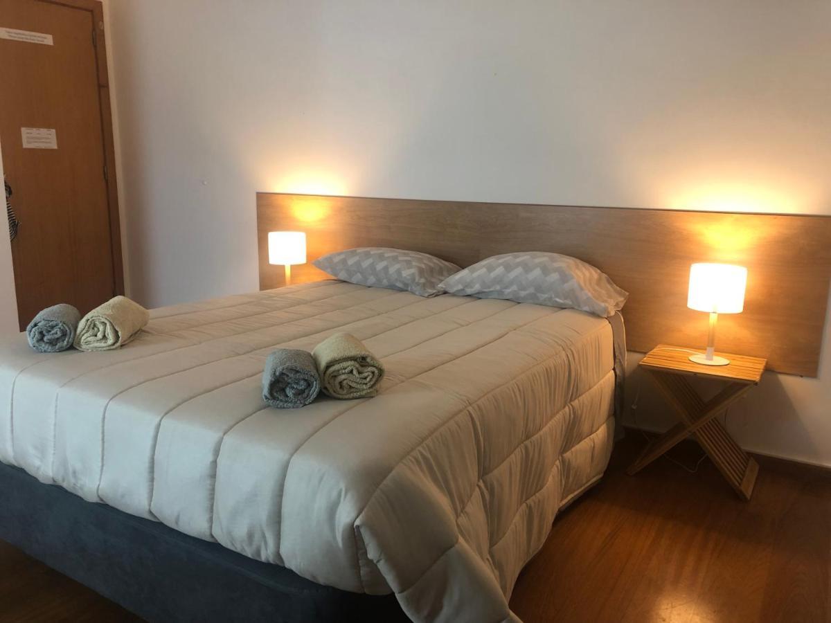 Azores Holidays House -B&B - Suites - Self Check-In Keyboard Ponta Delgada Dış mekan fotoğraf