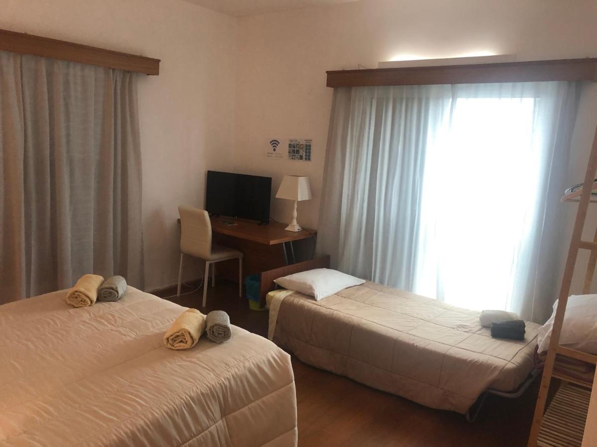 Azores Holidays House -B&B - Suites - Self Check-In Keyboard Ponta Delgada Dış mekan fotoğraf