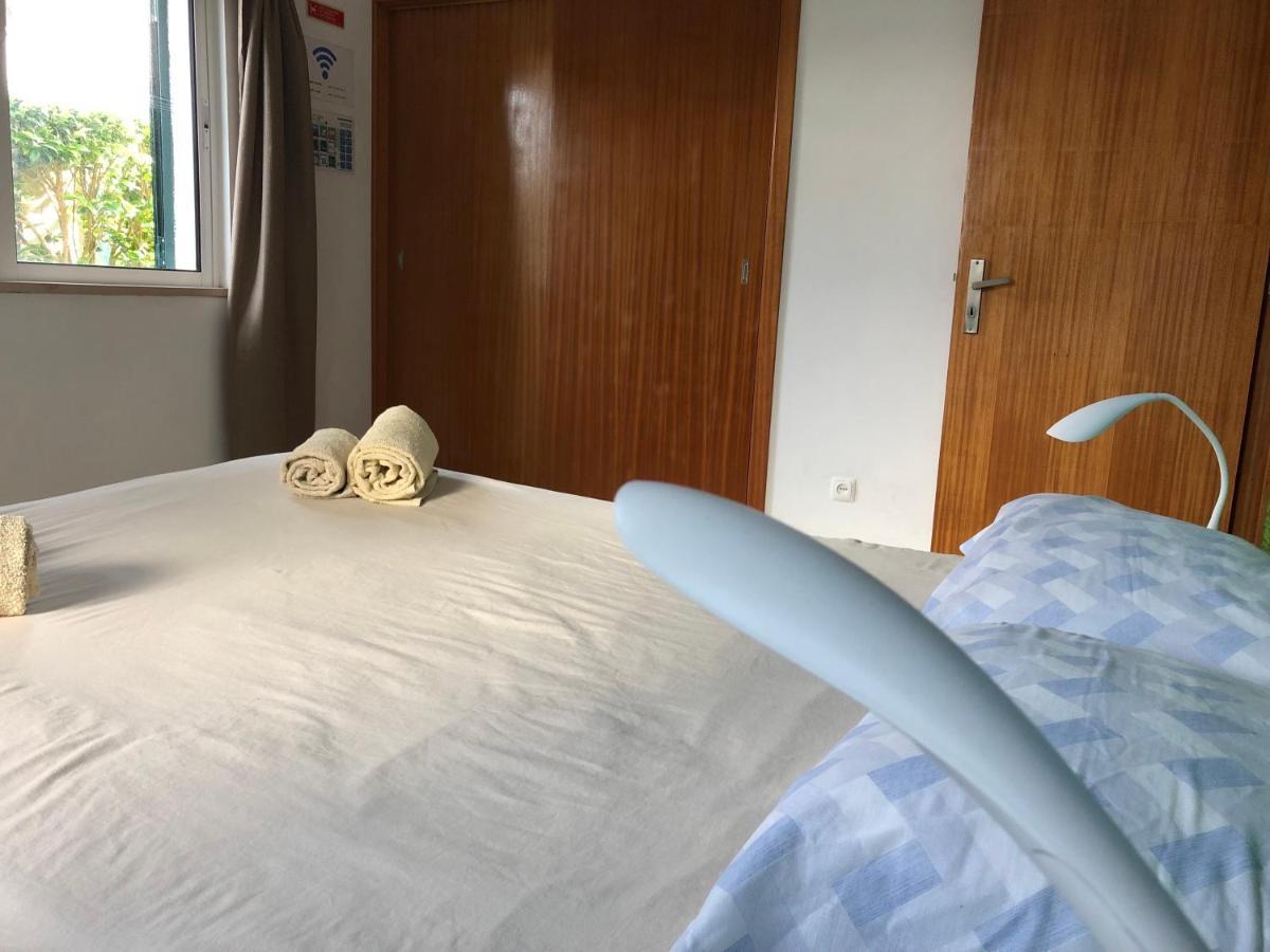 Azores Holidays House -B&B - Suites - Self Check-In Keyboard Ponta Delgada Dış mekan fotoğraf