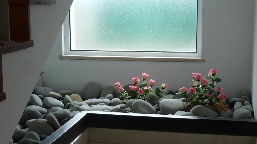 Azores Holidays House -B&B - Suites - Self Check-In Keyboard Ponta Delgada Dış mekan fotoğraf