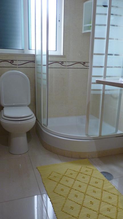 Azores Holidays House -B&B - Suites - Self Check-In Keyboard Ponta Delgada Dış mekan fotoğraf