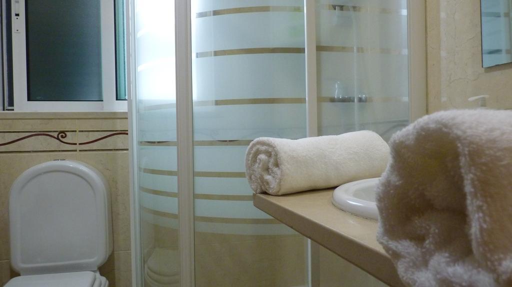 Azores Holidays House -B&B - Suites - Self Check-In Keyboard Ponta Delgada Dış mekan fotoğraf