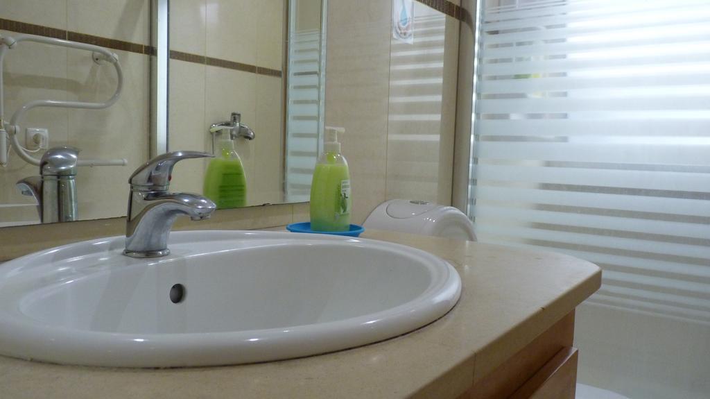 Azores Holidays House -B&B - Suites - Self Check-In Keyboard Ponta Delgada Dış mekan fotoğraf