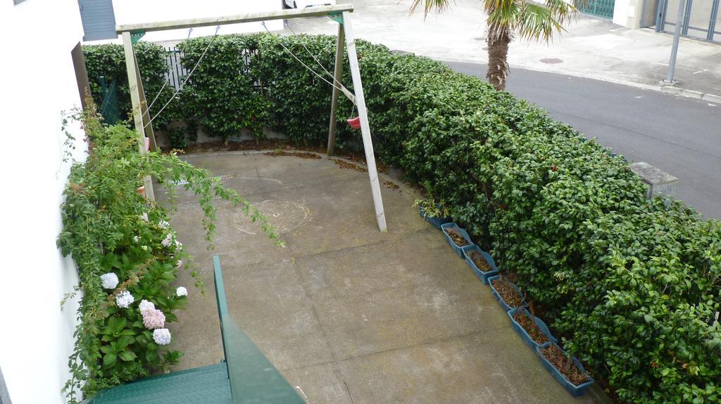 Azores Holidays House -B&B - Suites - Self Check-In Keyboard Ponta Delgada Dış mekan fotoğraf