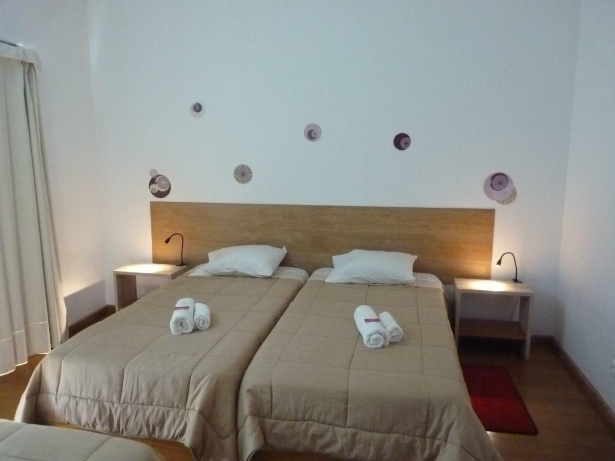 Azores Holidays House -B&B - Suites - Self Check-In Keyboard Ponta Delgada Dış mekan fotoğraf